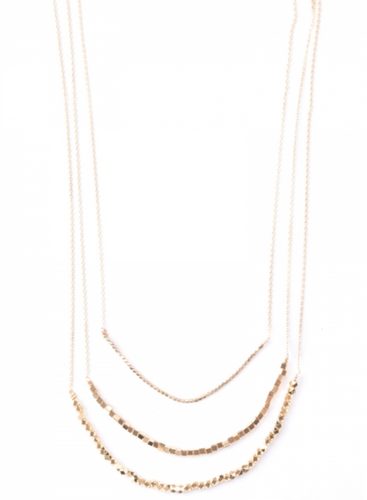 Ava Layered Necklace