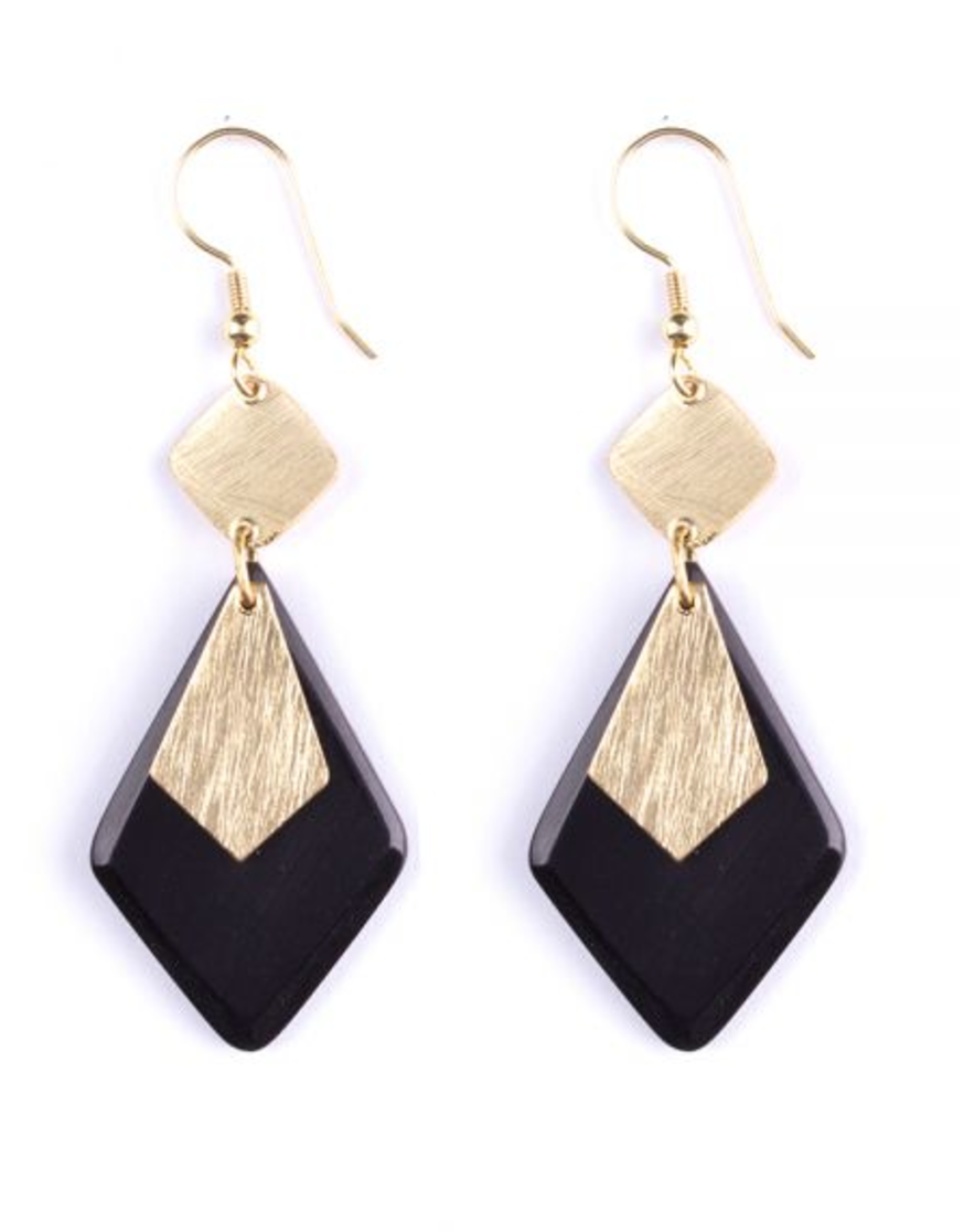 Astro Earrings