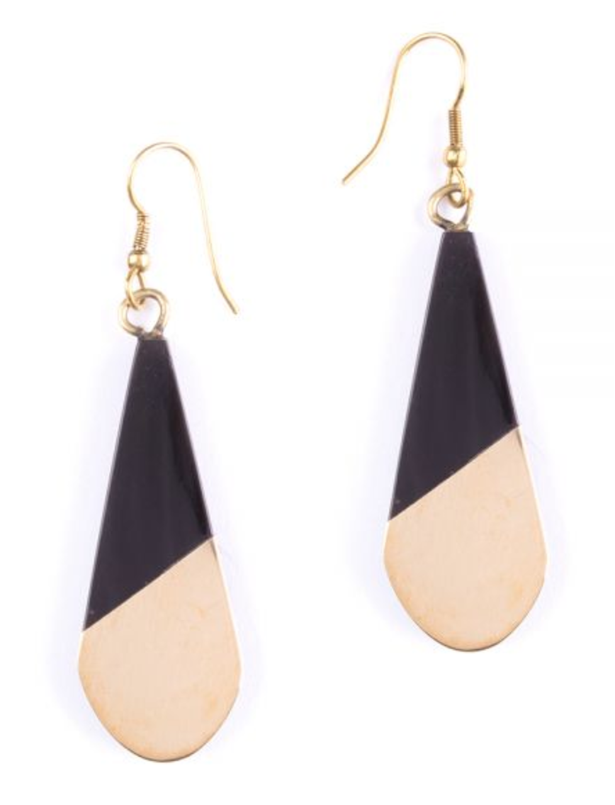 90s Baby Earrings