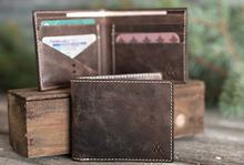 Manly Man's Wallet