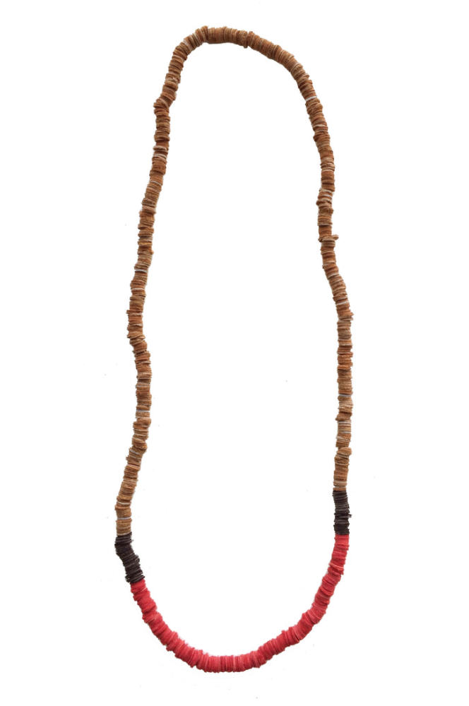 Colorblock Necklace