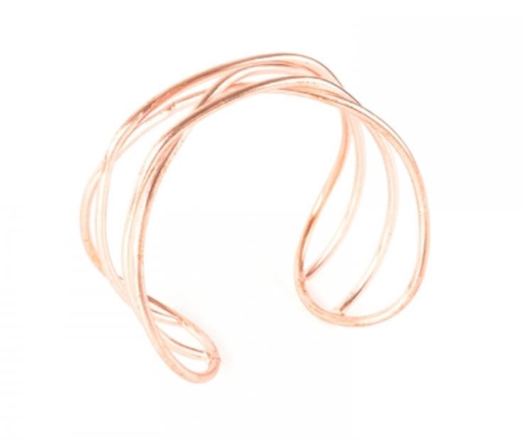 Cohesion Cuff