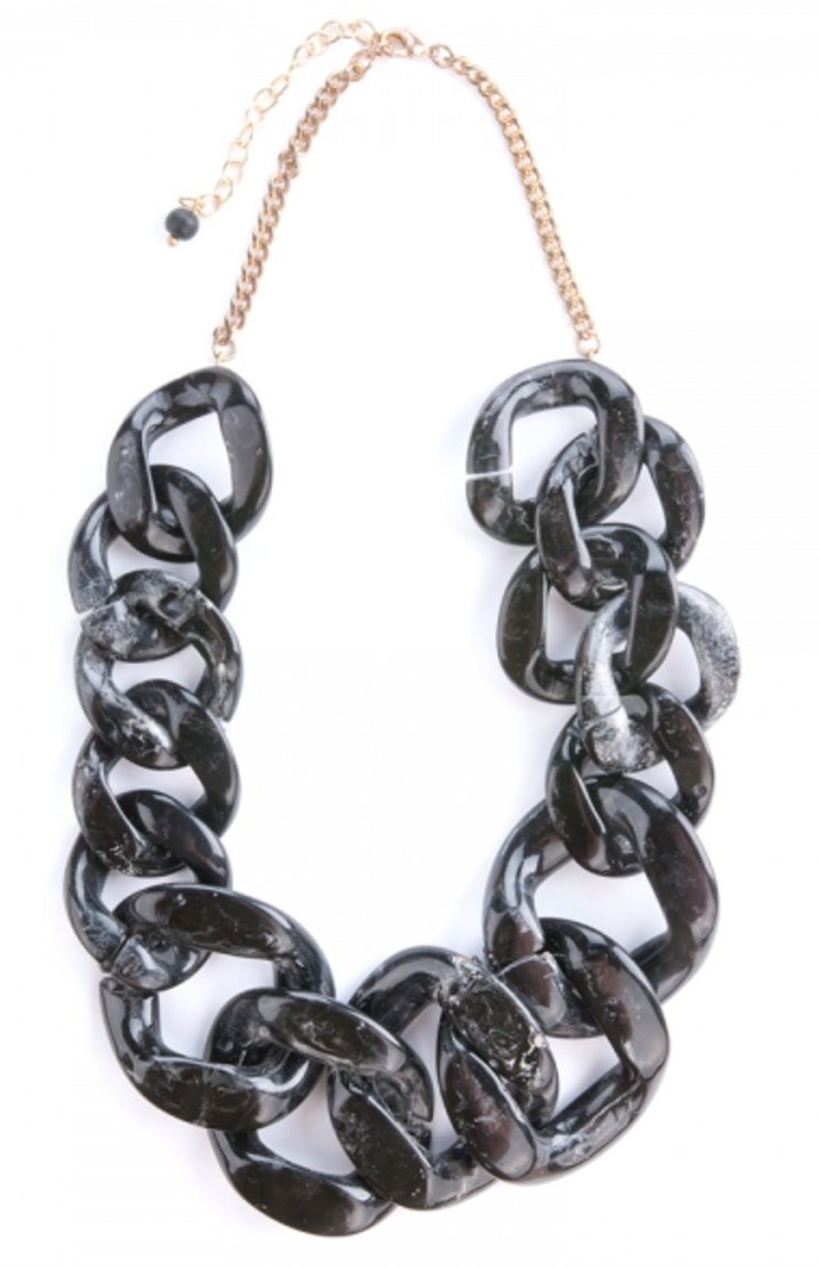 Ankara Necklace