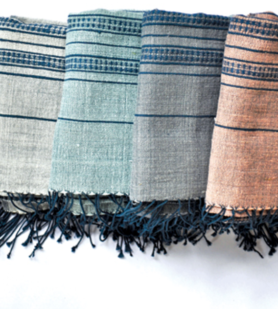 Awash Throw