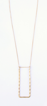 Delicately Gold Necklace