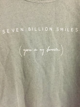 Seven Billion Smiles